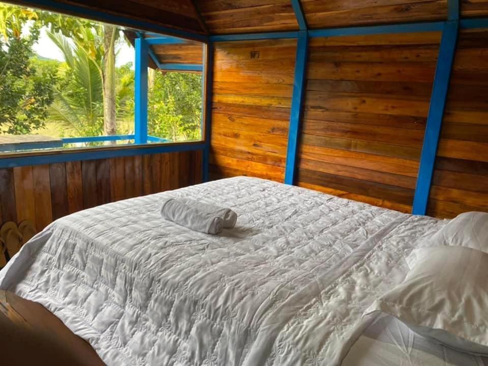 Ngoc Tien Farmer Eco Lodge Cat Tien Kültér fotó